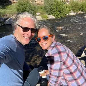 Meet your Posher, Cole